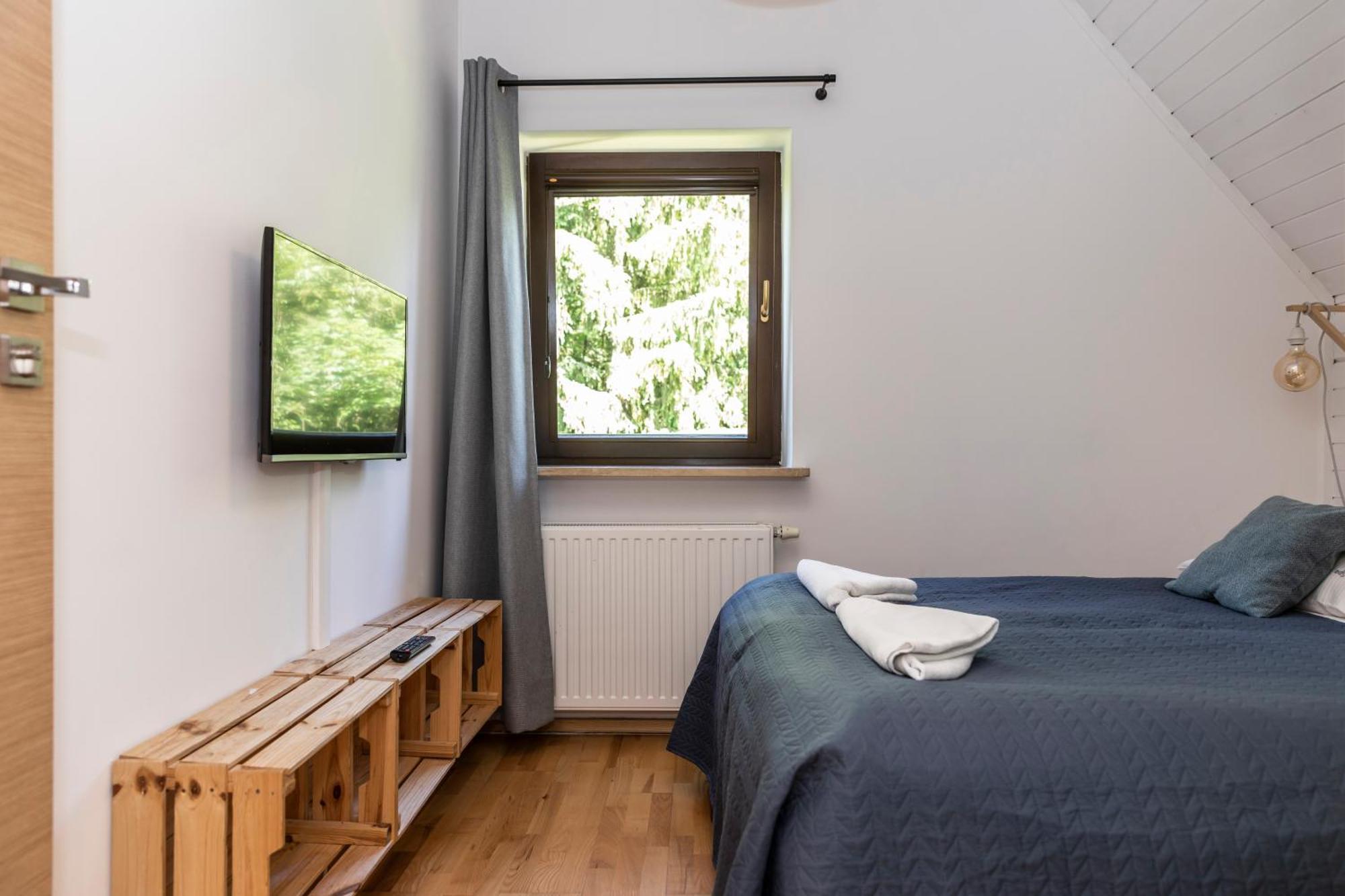 TatryTop Alpejski SPA Kościelisko Zewnętrze zdjęcie