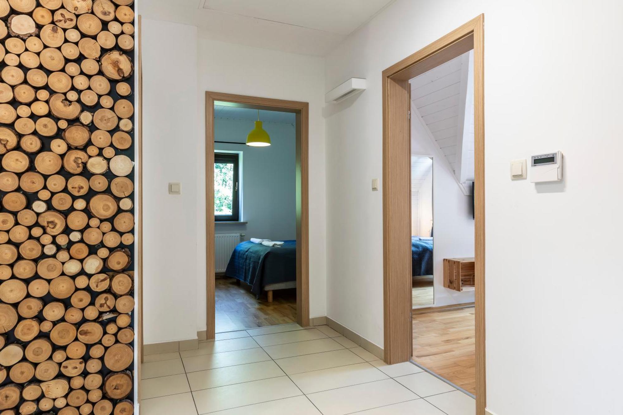 TatryTop Alpejski SPA Kościelisko Zewnętrze zdjęcie