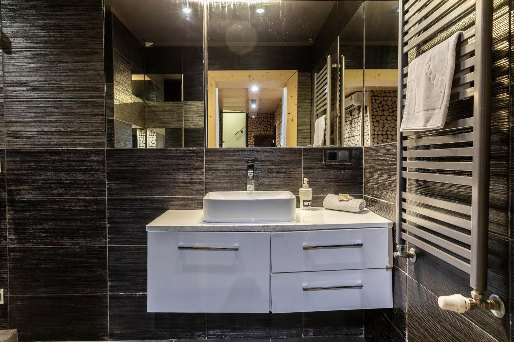 TatryTop Alpejski SPA Kościelisko Zewnętrze zdjęcie